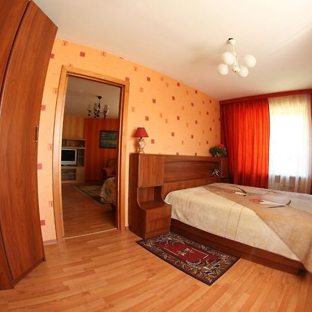 Tvirtove Apartment Вилнюс Екстериор снимка