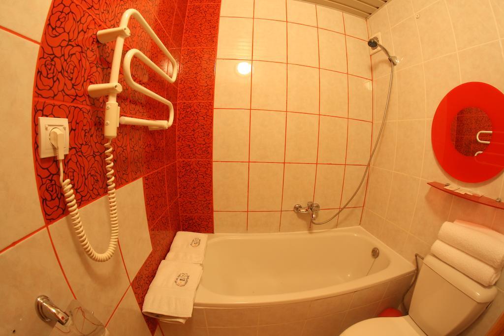 Tvirtove Apartment Вилнюс Стая снимка