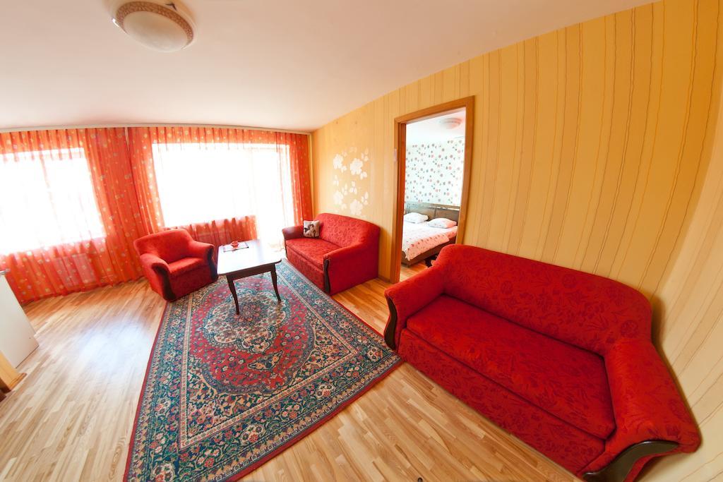 Tvirtove Apartment Вилнюс Екстериор снимка