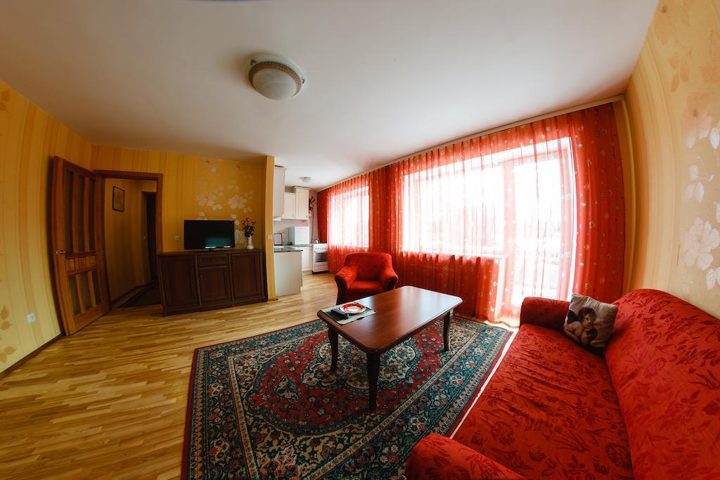 Tvirtove Apartment Вилнюс Стая снимка