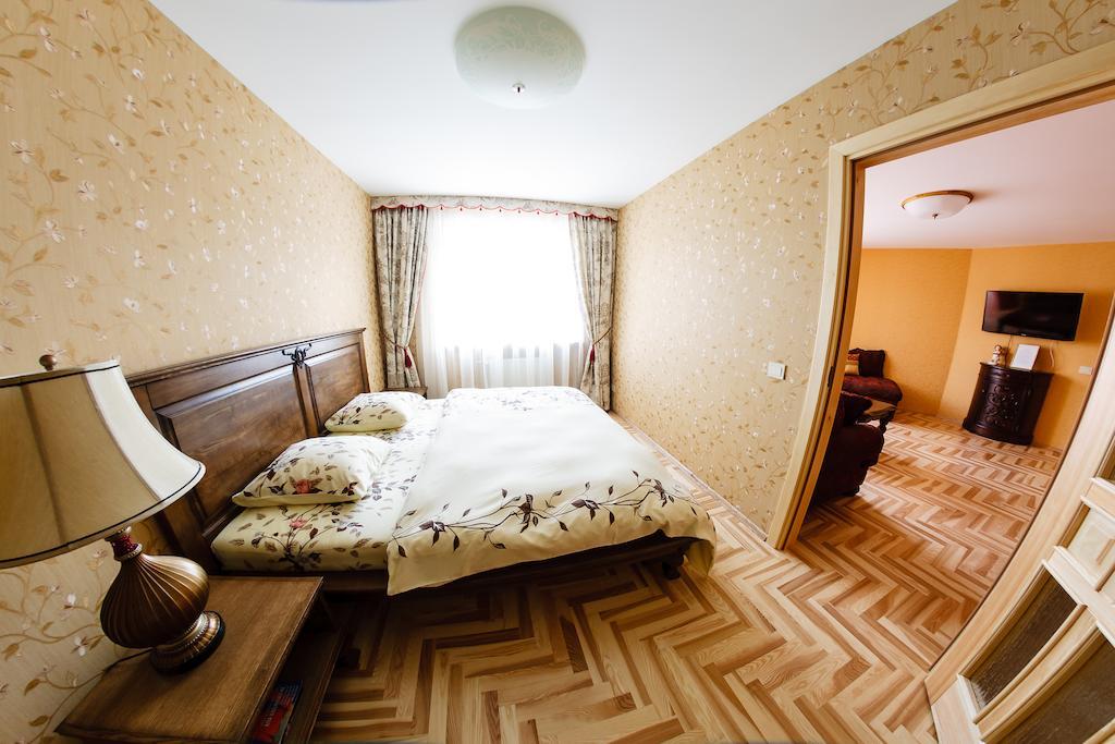 Tvirtove Apartment Вилнюс Стая снимка