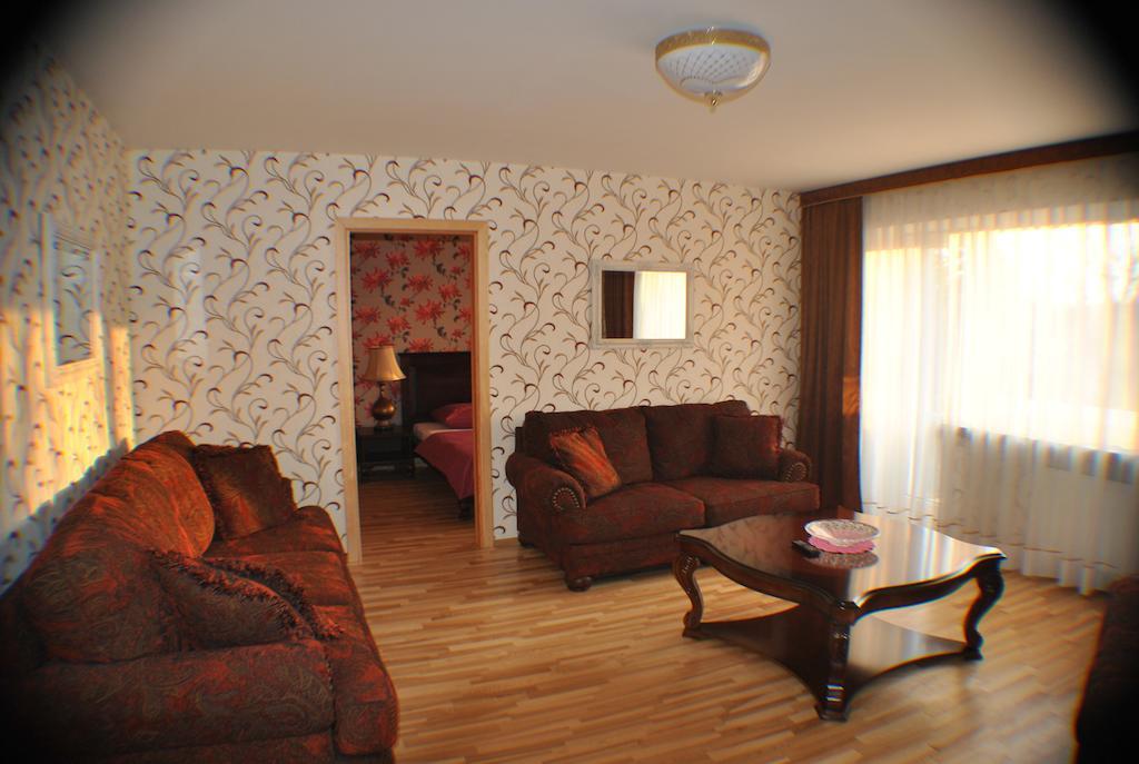 Tvirtove Apartment Вилнюс Стая снимка
