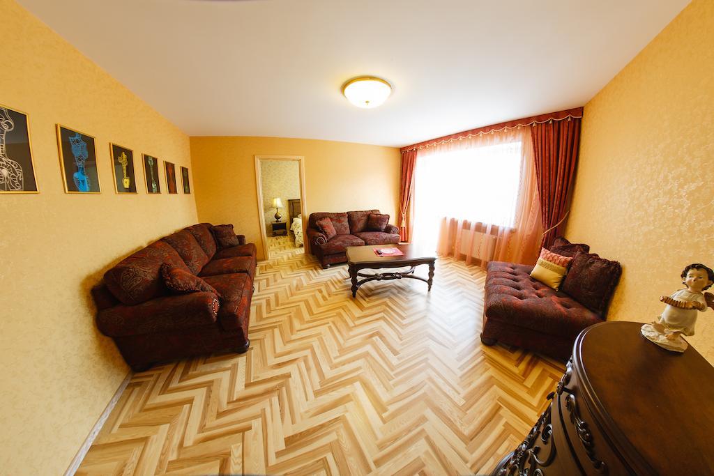 Tvirtove Apartment Вилнюс Стая снимка