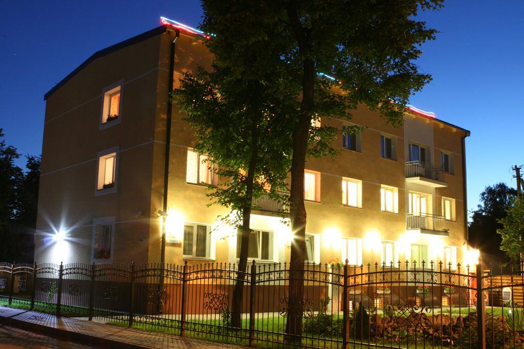 Tvirtove Apartment Вилнюс Екстериор снимка
