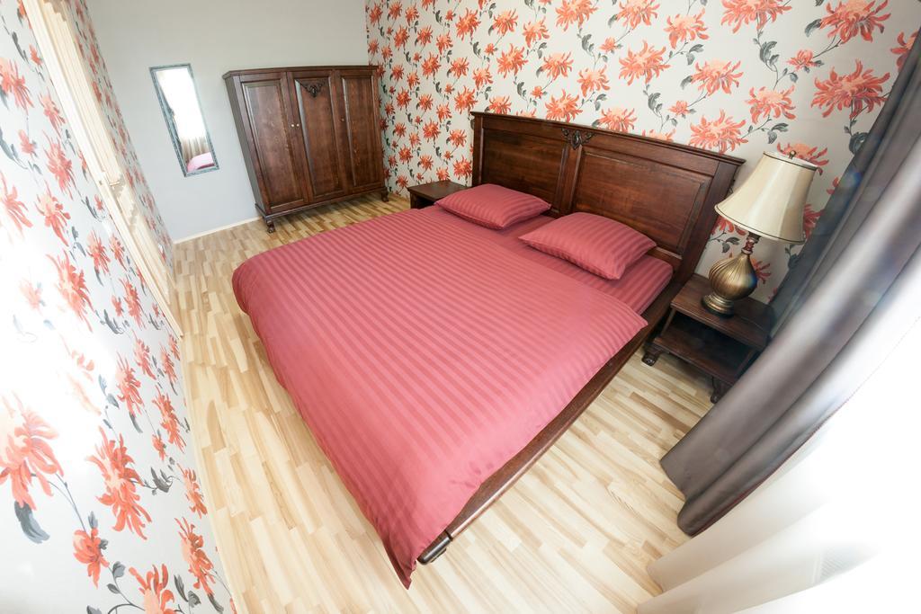 Tvirtove Apartment Вилнюс Екстериор снимка