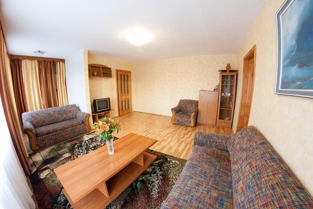 Tvirtove Apartment Вилнюс Стая снимка