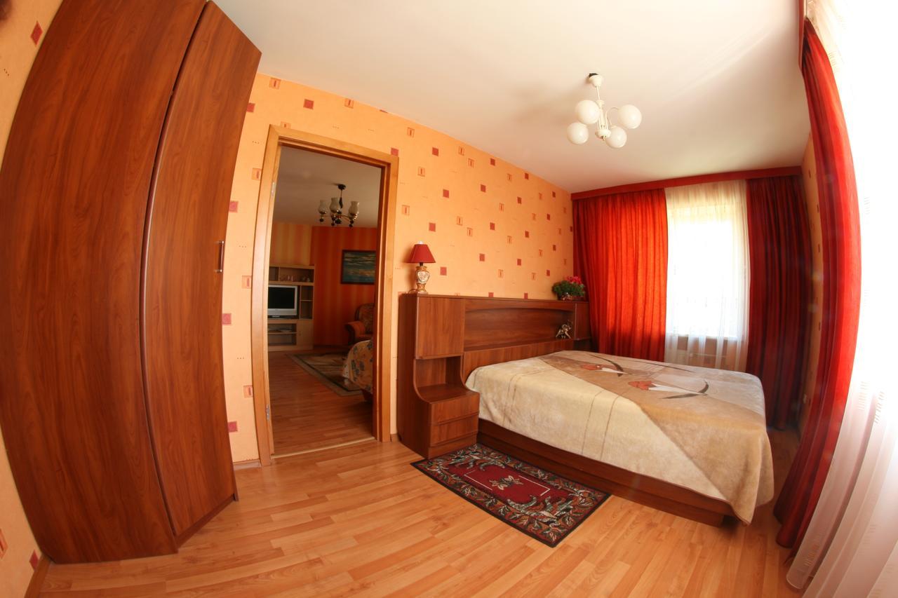 Tvirtove Apartment Вилнюс Екстериор снимка